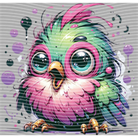 Animal Text Series-AT 1230